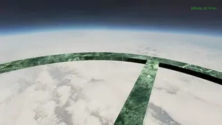 Скриншот 2 к игре VR2Space