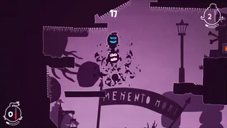 Скриншот 3 к игре Bouncy Bob