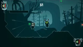 Скриншот 4 к игре Bouncy Bob