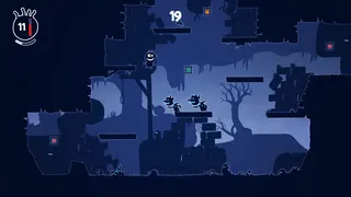 Скриншот 5 к игре Bouncy Bob