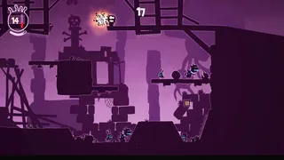 Скриншот 7 к игре Bouncy Bob