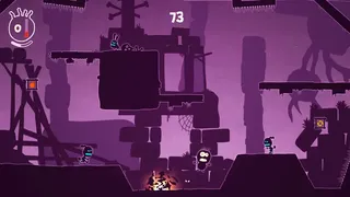 Скриншот 8 к игре Bouncy Bob