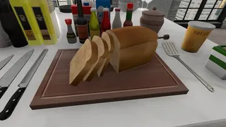 Скриншот 2 к игре ChefU