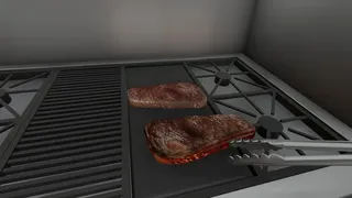 Скриншот 4 к игре ChefU
