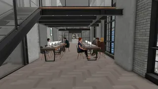 Скриншот 5 к игре ChefU