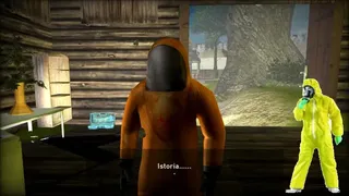 Скриншот 4 к игре Kama Bullet Heritage