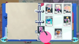 Скриншот 5 к игре OK K.O.! Let’s Play Heroes