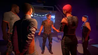 Скриншот 1 к игре Destination Primus Vita - Ep. 1