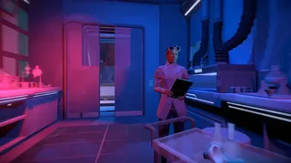 Скриншот 4 к игре Destination Primus Vita - Ep. 1