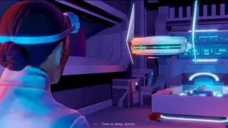 Скриншот 8 к игре Destination Primus Vita - Ep. 1