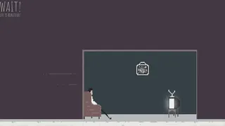 Скриншот 2 к игре Wait! Life is beautiful!