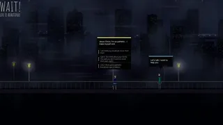 Скриншот 8 к игре Wait! Life is beautiful!