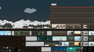 Скриншот 2 к игре Evil Labs