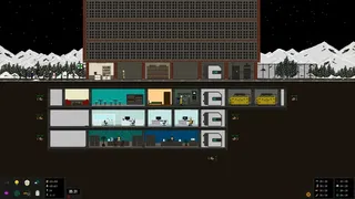 Скриншот 3 к игре Evil Labs