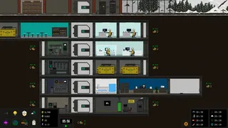 Скриншот 4 к игре Evil Labs