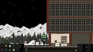 Скриншот 5 к игре Evil Labs