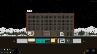 Скриншот 6 к игре Evil Labs