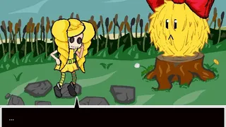 Скриншот 3 к игре Fairy Lands: Rinka and the Fairy Gems