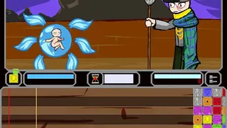Скриншот 5 к игре Fairy Lands: Rinka and the Fairy Gems