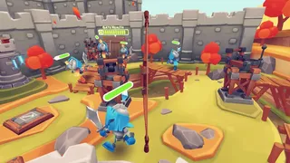 Скриншот 3 к игре Kingdom Watcher