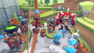 Скриншот 4 к игре Kingdom Watcher