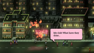 Скриншот 2 к игре ХЕДЛАЙНЕР