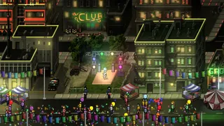 Скриншот 4 к игре ХЕДЛАЙНЕР