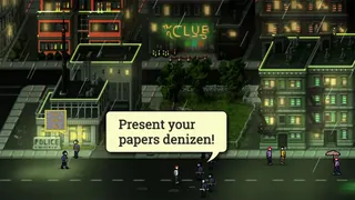 Скриншот 8 к игре ХЕДЛАЙНЕР
