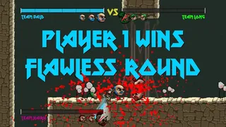 Скриншот 2 к игре Sword Bros