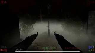 Скриншот 6 к игре OM6N