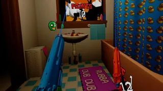 Скриншот 2 к игре Throne of the Dead