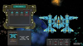 Скриншот 2 к игре Dark Empire