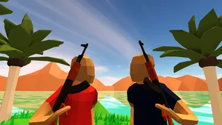 Скриншот 2 к игре Shooty Squad