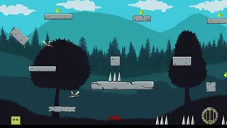 Скриншот 3 к игре The Slug