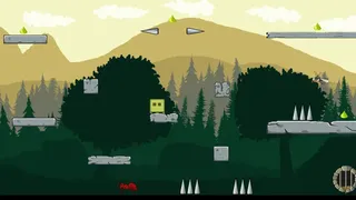 Скриншот 5 к игре The Slug