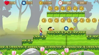 Скриншот 3 к игре Funtoon's World