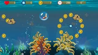 Скриншот 4 к игре Funtoon's World