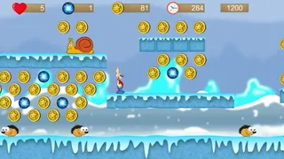 Скриншот 5 к игре Funtoon's World