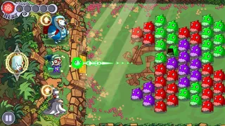 Скриншот 1 к игре Supermagical