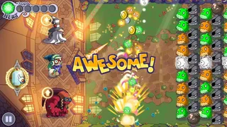 Скриншот 4 к игре Supermagical