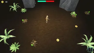 Скриншот 1 к игре Last Soldier