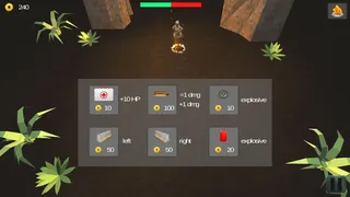 Скриншот 2 к игре Last Soldier