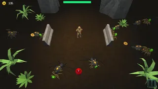 Скриншот 3 к игре Last Soldier