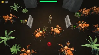 Скриншот 4 к игре Last Soldier