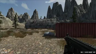 Скриншот 2 к игре Breach of Contract Online