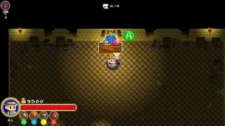 Скриншот 2 к игре Secrets of Arcadia