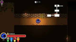Скриншот 4 к игре Secrets of Arcadia