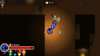 Скриншот 5 к игре Secrets of Arcadia