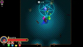 Скриншот 7 к игре Secrets of Arcadia