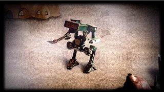 Скриншот 5 к игре Dujanah
